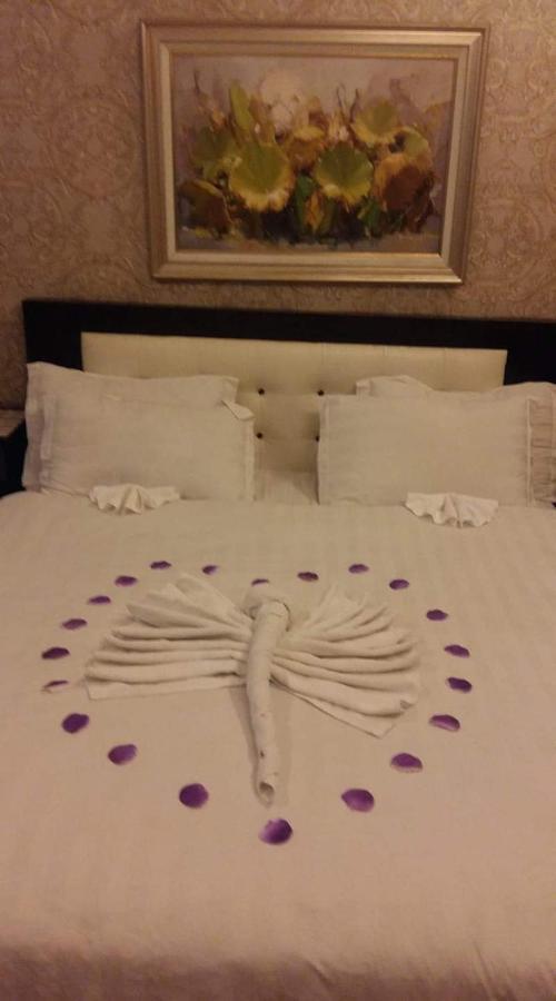 Seoul Hotel Doi Can Ханой Экстерьер фото